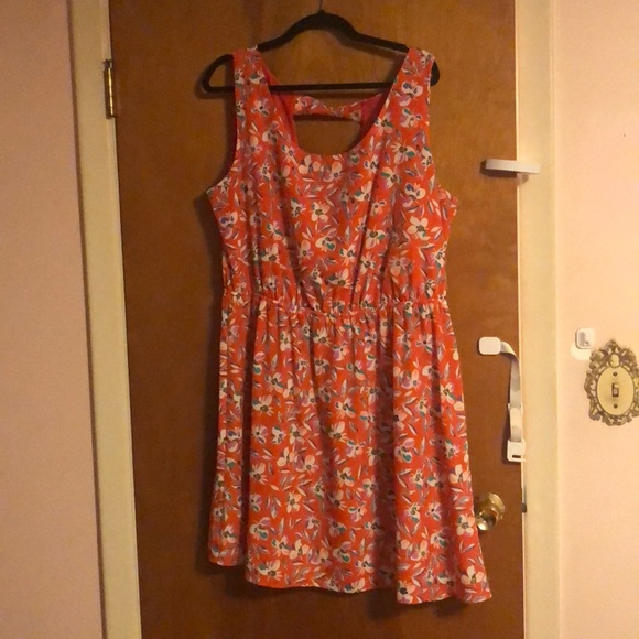 GAP Dresses & Skirts - Plus size Gap summer dress